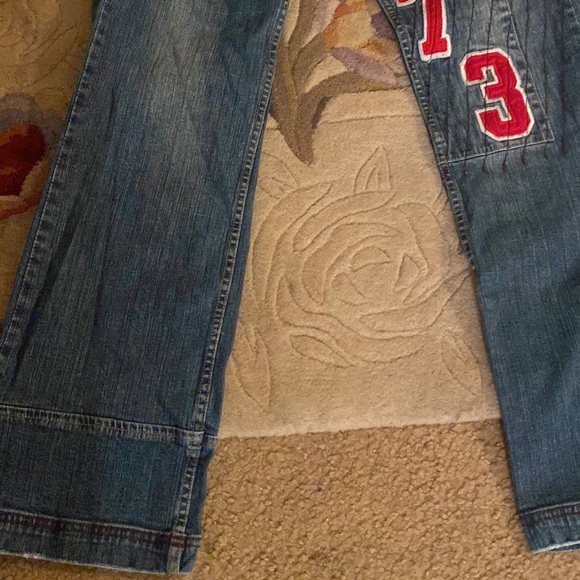 Function & future jeans - Picture 4 of 7